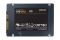 Твердотельный накопитель 4000GB SSD Samsung 870 QVO 2.5” SATA3 R560Mb/s W530MB/s MZ-77Q4T0BW
