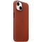 iPhone 14 Leather Case with MagSafe - Umber,Model A2906