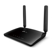 Маршрутизатор 4G LTE Cat4 беспроводной AC 750 TP-Link Archer MR200