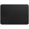 Leather Sleeve for 15-inch MacBook Pro – Black