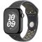 46mm Midnight Sky Nike Sport Band - S/M