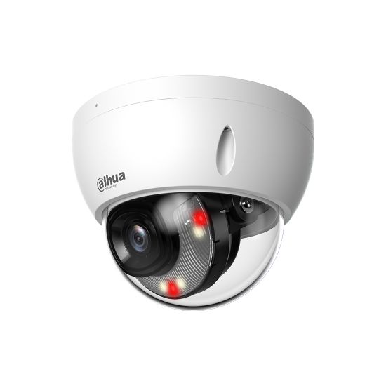 IP видеокамера Dahua DH-IPC-HDBW2449E-S-IL IP видеокамера Dahua DH-IPC-HDBW2449E-S-IL