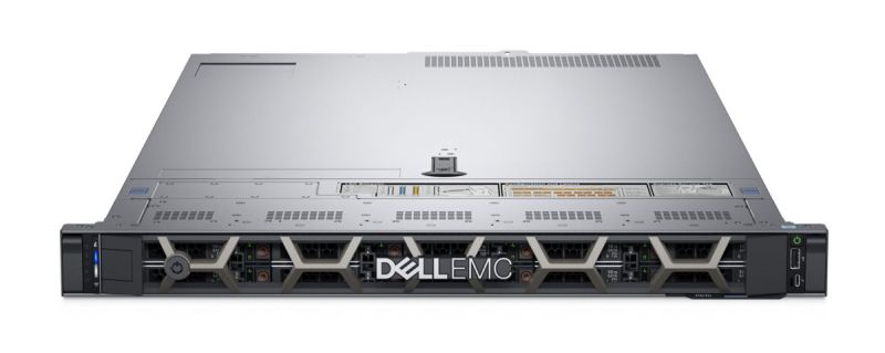 Сервер Dell R660XS (210-BFUZ/EMEA_PER660XS1SPL) Сервер Dell R660XS (210-BFUZ/EMEA_PER660XS1SPL)