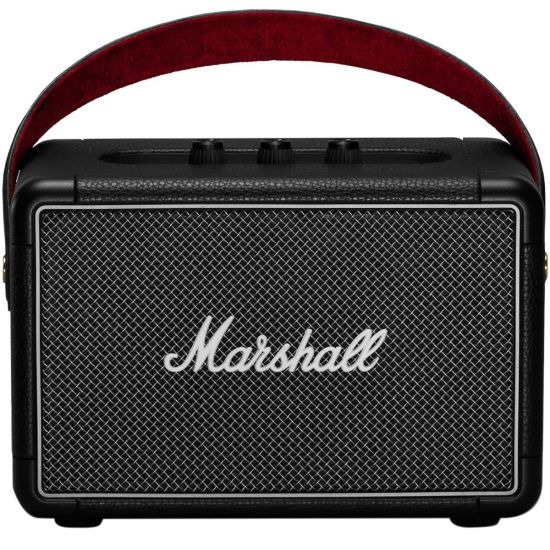Акустическая система Marshall Kilburn 2  Bluetooth, черный 04092266