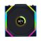 Вентилятор для корпуса Lian Li UNI FAN SL WIRELESS LCD 120 Reverse Blade 120mm No controller Black G99.12SLLCD1W1W.00
