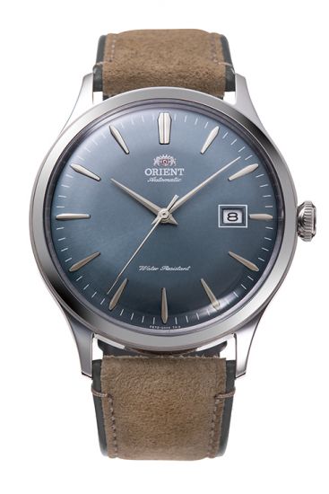 Часы механические Orient Classic RA-AC0P03L30B