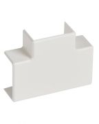 Legrand 638124 Тройник 20x12 мм METRA