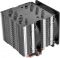 Вентилятор ID-Cooling SE-207-XT BLACK <LGA2066/2011/1200AM4, TDP280W, 120+120mm, 4PIN>