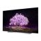 Телевизор LG OLED OLED65C1RLA