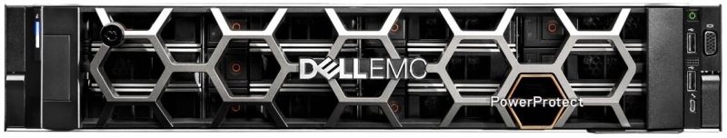 Хранилище Dell PowerProtect DD6400 (210-BGSK) Хранилище Dell PowerProtect DD6400 (210-BGSK)