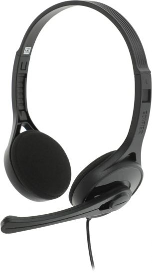 Гарнитура проводная Edifier K550 SINGLE PLUG 