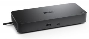 Док-станция Dell Pro Thunderbolt 5 Smart Dock SD25TB5 (210-BRFN)
