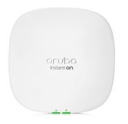 Точка доступа HP Enterprise Aruba Instant On AP25 with 12V/18W Power Adaptor (R9B34A#AC3)