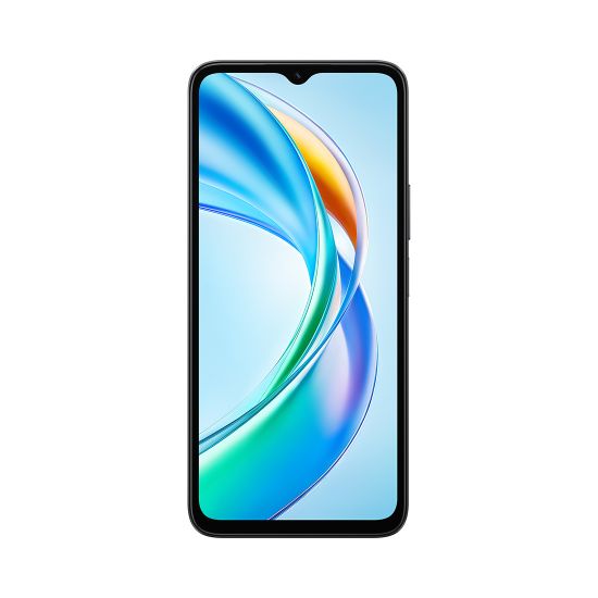 Смартфон HONOR X5b GFY-LX2 4GB RAM 64GB ROM Midnight Black Смартфон HONOR X5b GFY-LX2 4GB RAM 64GB ROM Midnight Black