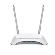 Маршрутизатор беспроводной 300M Tp-Link TL-WR842N