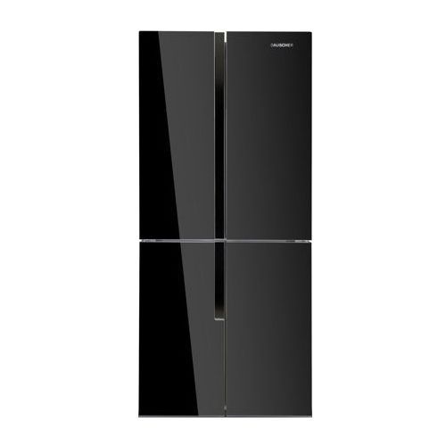 Холодильник DAUSCHER DRF-40FD5916BL