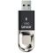 LEXAR 128GB  Fingerprint F35 USB 3 flash drive, up to 150MB/s read and 60MB/s write, Global
