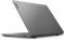 Ноутбук Lenovo V15-IIL Core i5 1035G1/8Gb/SSD256Gb/15.6"/TN/FHD/noOS/grey (82C500FPRU)