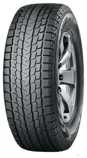 Yokohama Ice Guard SUV G075 225/70 R16 103Q без шипов