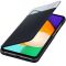 Чехол для Galaxy A52 Smart S View Wallet Cover, black EF-EA525PBEGRU