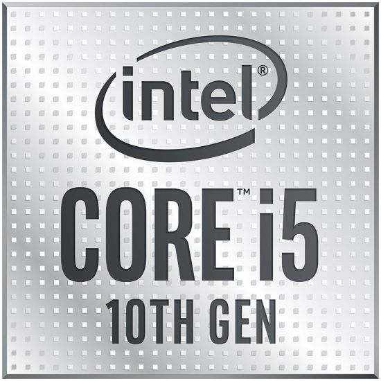 Процессор Intel Core i5-10400 Tray