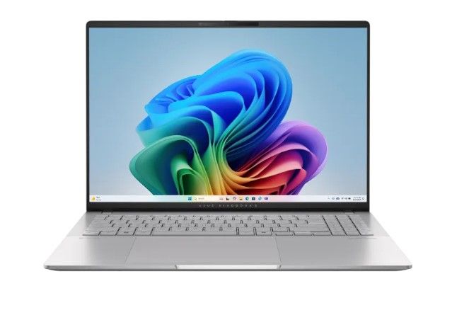 Ноутбук Asus Vivobook S16 / S3607QA-SH059W (90NB16C2-M004D0)