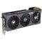 ASUS Video Card NVidia TUF-RTX4060TI-O8G-GAMING