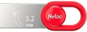 Флэш-накопитель Netac UM2 USB3.2 Flash Drive 128GB, up to 130MB/s