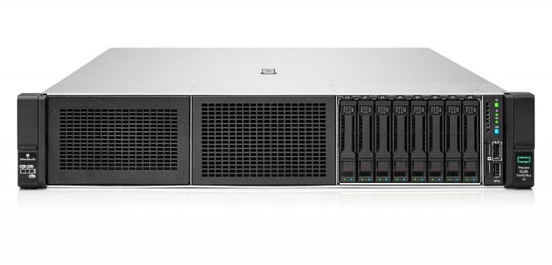 Сервер HP Enterprise DL385 Gen10 Plus v2 (P39122-B21)