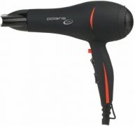 Фен Polaris PHD-2038TI (Black)
