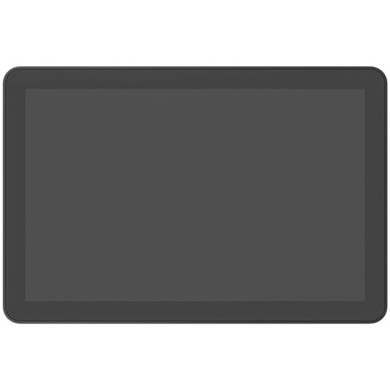 LOGITECH Tap Scheduler - GRAPHITE - USB - WW - TOUCH SCREEN
