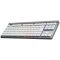 LOGITECH G515 LIGHTSPEED TKL - WHITE - US INT'L - 2.4GHZ/BT- EMEA28i-935 - TACTILE