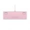 Клавиатура Glorious GMMK2 Compact Pink (GLO-GMMK2-65-FOX-P)