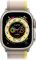 Смарт-часы Apple Watch Ultra Trail Loop S/M серый-бежевый
