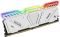 Оперативная память с RGB подсветкой 32GB Kit (2x16GB) GEIL POLARIS RGB 6000Mhz DDR5 PC5-48000 38-44-44-84 1.35V GOSW532GB6000C38BDC White