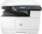 МФП HP Europe LaserJet M442dn  принтер/сканер/копир /A3  1200x1200 dpi 24 ppmTray 100  250 /Cycle 50 000 p