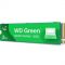 Твердотельный накопитель 2000GB SSD WD GREEN SN350 M.2 2280 NVMe R3200/W3200 WDS200T3G0C-00AZL0