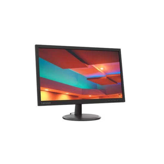 Монитор Lenovo ThinkVision C22-20 21.5 / 1920x1080 TN / 5ms / VGA/HDMI (62A7KAT1EU)