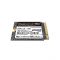 Твердотельный накопитель 1000GB SSD TeamGroup MP44S M.2 2230 PCIe 4.0 x4 with NVMe, R5000Mb/s W3500MB/s, 450 TBW, TM5FF3001T0C101