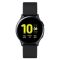 Galaxy Watch Active-2 Aluminium (44mm) SM-R820NZKASKZ black  (072178)