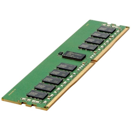 Memory HP Enterprise/32 Gb/DDR4/3200 MHz/Dual Rank x8 DDR4-3200 CAS-22-22-22 Unbuffered Standard Memory Kit