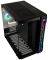 Корпус ПК без БП Kolink Unity Code X Midi-Tower ARGB Gaming Case-Black Window