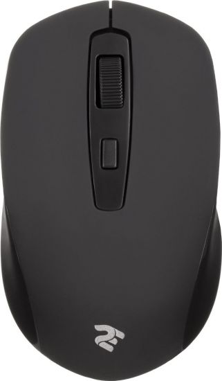 Мышь 2Е MF211 WL Black