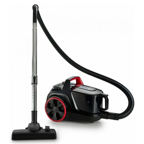 Пылесос Gorenje VC1801SFABKR