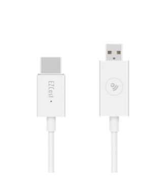 Беспроводной приемник Acer Aopen EZCast CS2 (MC.40411.01L) Беспроводной приемник Acer Aopen EZCast CS2 (MC.40411.01L)