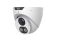 UNV IPC3614SB-ADF28KMC-I0 Видеокамера IP купольная 4Мп, Smart ИК до 30 м, 2.8мм, микрофон