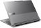 Ноутбук Lenovo ThinkBook 16p G5 IRX (21N5001URU) — 16″ WQXGA / Core i7-14650HX / RTX 4060 8 GB / 16 GB / 512 GB / No OS / Storm Grey