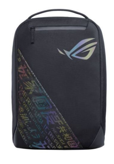 Рюкзак Asus BP1501G Holographic Edition (90XB04ZN-BBP030)