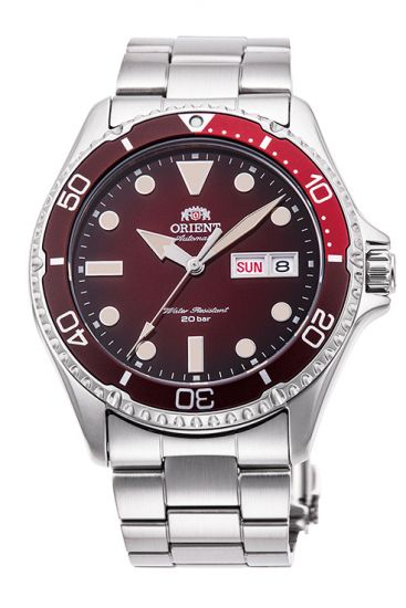 Часы механические Orient Sport RA-AA0814R19B