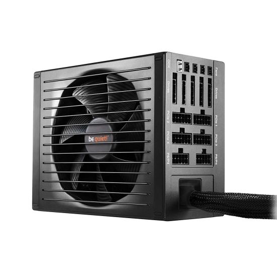 Блок питания Bequiet! Dark Power Pro 11 850W P11-850W BN253